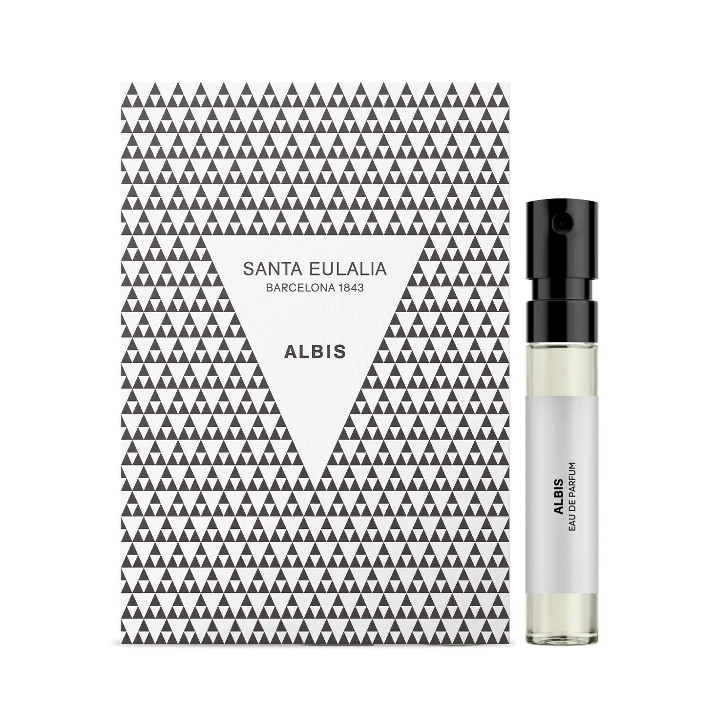 New Perfumery